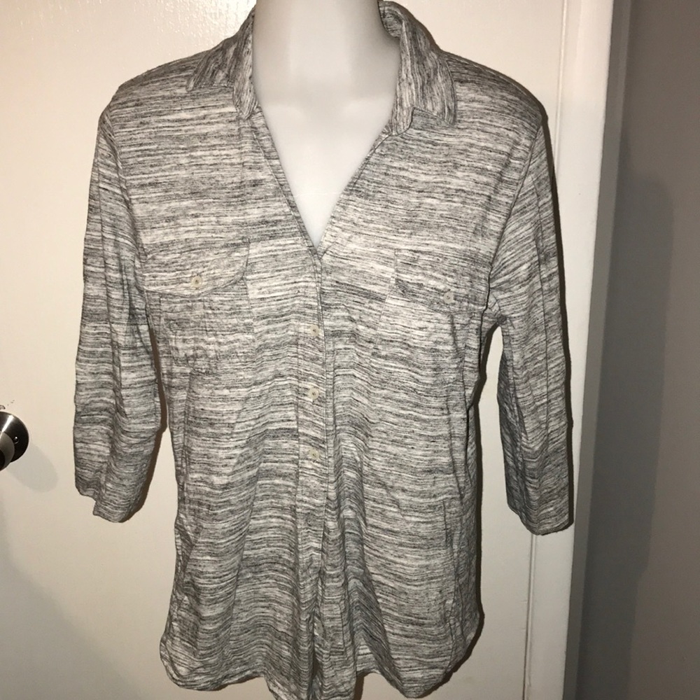 Blouse/sweater